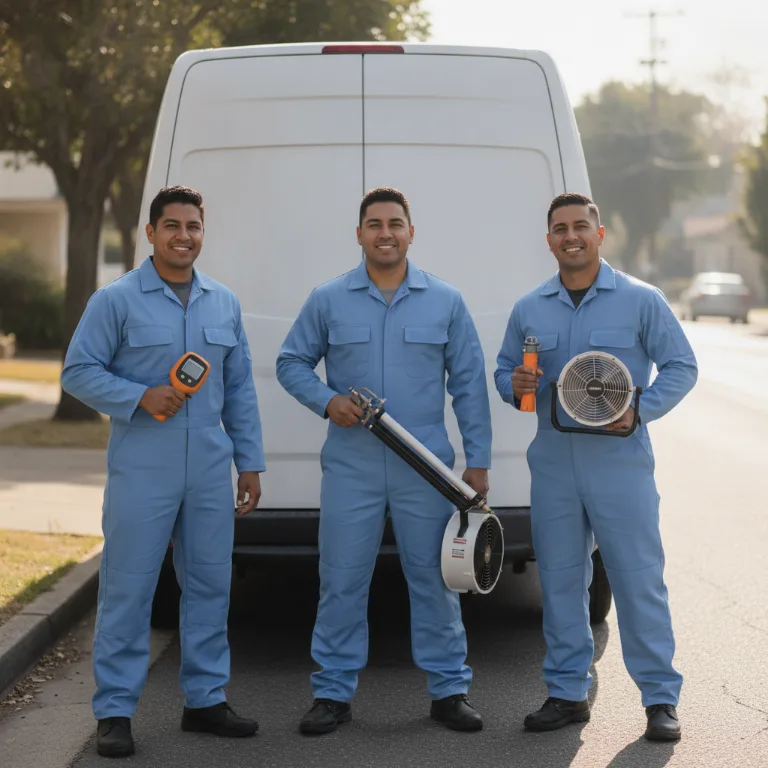 Tratamento Umidade equipe em Vespasiano